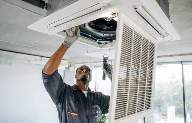 Licensed Hvac service in Jenks, OK - FH HVAC