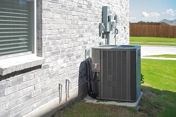 Reliable Hvac contractor in Jenks, OK by FH HVAC